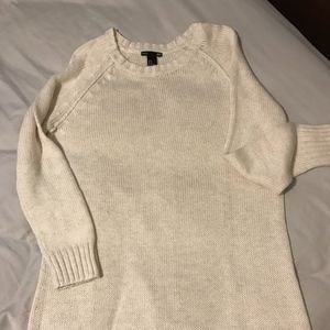 H&M Sweater Tunic